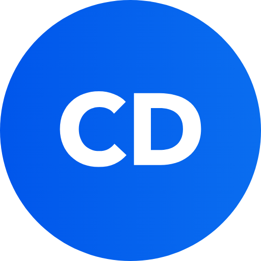 CoinDepo logo